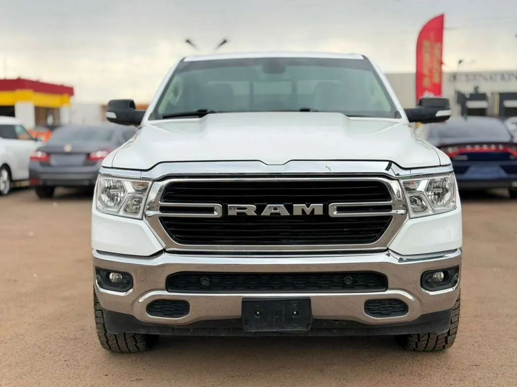 ram ram 1500 pickup 2020 1C6SRFBT4LN254091 image ram ram 1500 pickup 2020 1C6SRFBT4LN254091 image